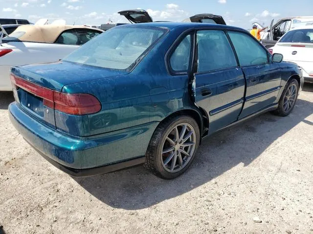 4S3BD4357W6207891 1998 1998 Subaru Legacy- L 3