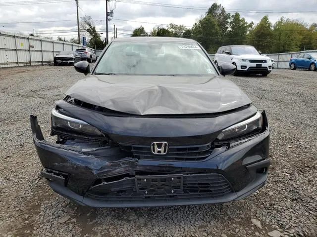 2HGFE2F21PH539900 2023 2023 Honda Civic- LX 5