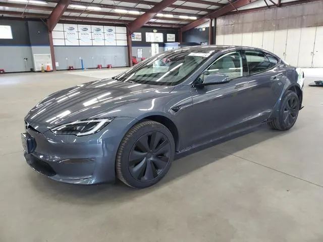 5YJSA1E55PF499423 2023 2023 Tesla MODEL S 1