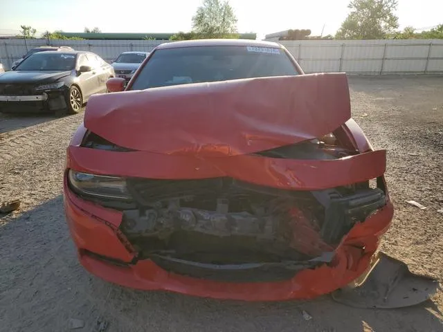 2C3CDXBG3MH636356 2021 2021 Dodge Charger- Sxt 5