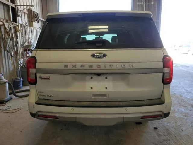 1FMJU1H84REA20580 2024 2024 Ford Expedition- Xlt 6