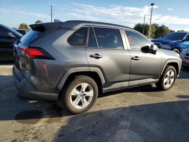 JTMW1RFV5KD501766 2019 2019 Toyota RAV4- Xle 3