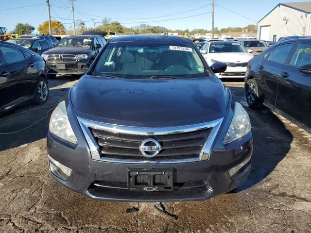 1N4AL3AP8EC147462 2014 2014 Nissan Altima- 2-5 5