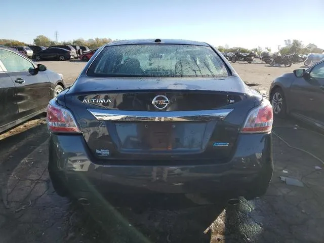 1N4AL3AP8EC147462 2014 2014 Nissan Altima- 2-5 6