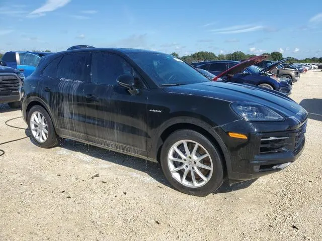 WP1AE2AY3RDA29258 2024 2024 Porsche Cayenne- E-Hybrid 4