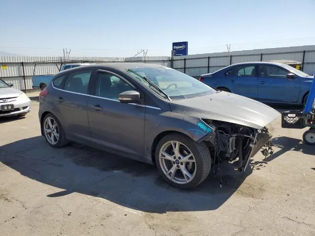 1FADP3N2XGL375370 2016 2016 Ford Focus- Titanium 4