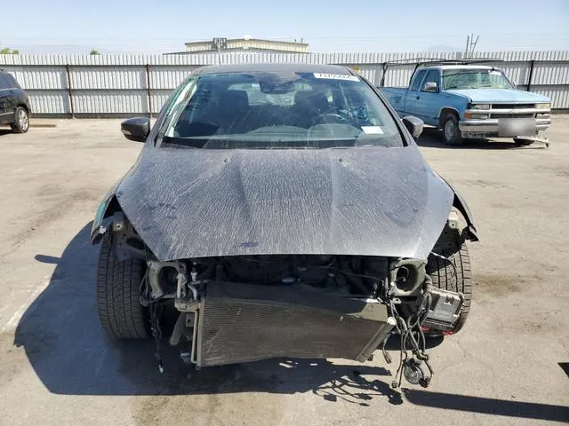 1FADP3N2XGL375370 2016 2016 Ford Focus- Titanium 5