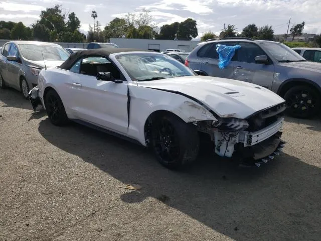 1FATP8UH4J5172789 2018 2018 Ford Mustang 4