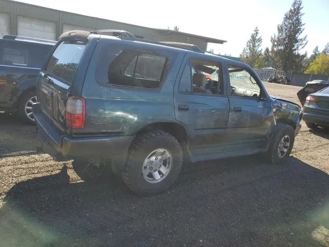 JT3HM84R7W0027062 1998 1998 Toyota 4runner- SR5 3