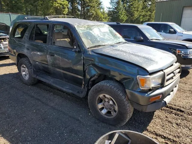 JT3HM84R7W0027062 1998 1998 Toyota 4runner- SR5 4