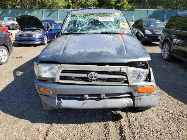 JT3HM84R7W0027062 1998 1998 Toyota 4runner- SR5 5