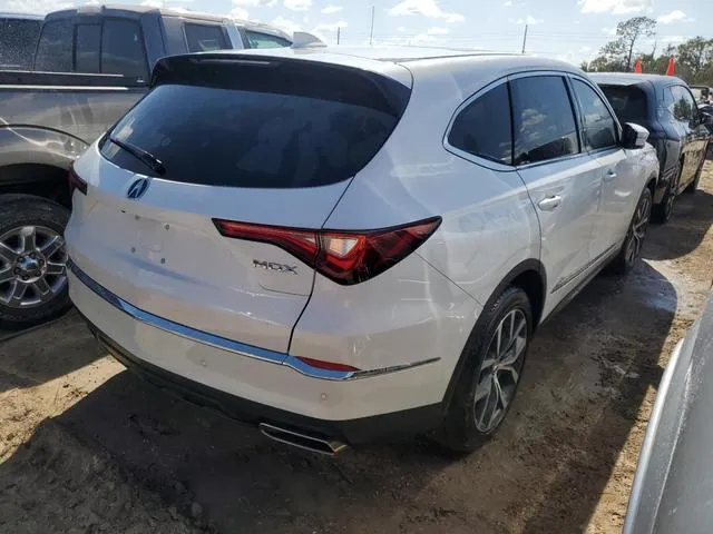 5J8YD9H40RL008289 2024 2024 Acura MDX- Technology 3