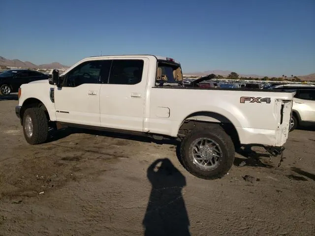 1FT7W2BT8HEB58746 2017 2017 Ford F-250- Super Duty 2