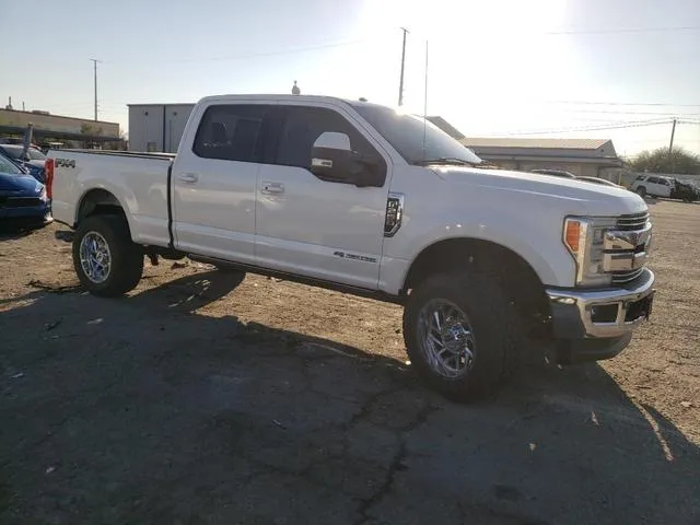 1FT7W2BT8HEB58746 2017 2017 Ford F-250- Super Duty 4