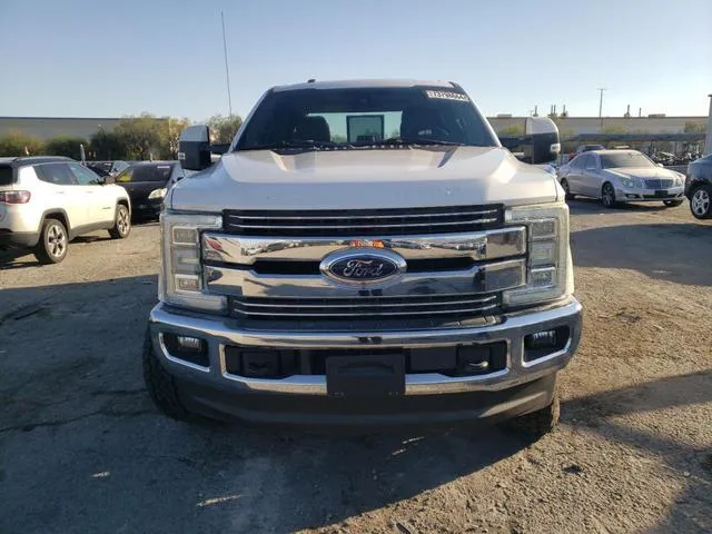 1FT7W2BT8HEB58746 2017 2017 Ford F-250- Super Duty 5