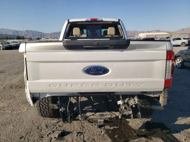 1FT7W2BT8HEB58746 2017 2017 Ford F-250- Super Duty 6