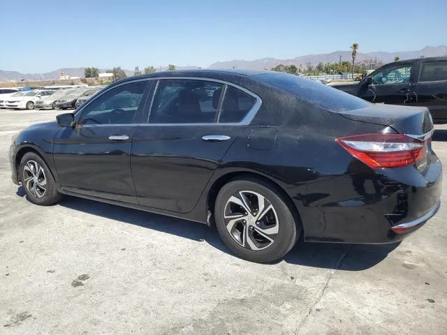 1HGCR2F39HA111007 2017 2017 Honda Accord- LX 2