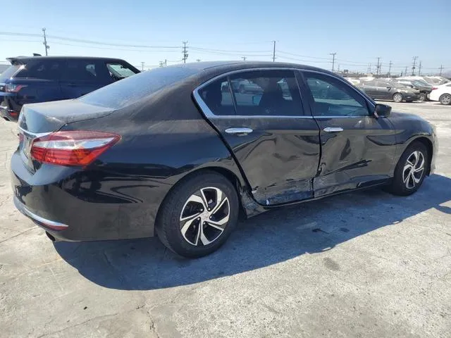 1HGCR2F39HA111007 2017 2017 Honda Accord- LX 3