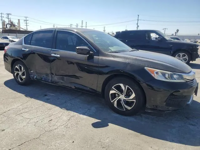 1HGCR2F39HA111007 2017 2017 Honda Accord- LX 4