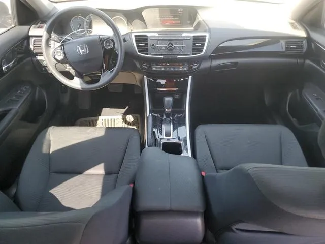 1HGCR2F39HA111007 2017 2017 Honda Accord- LX 8