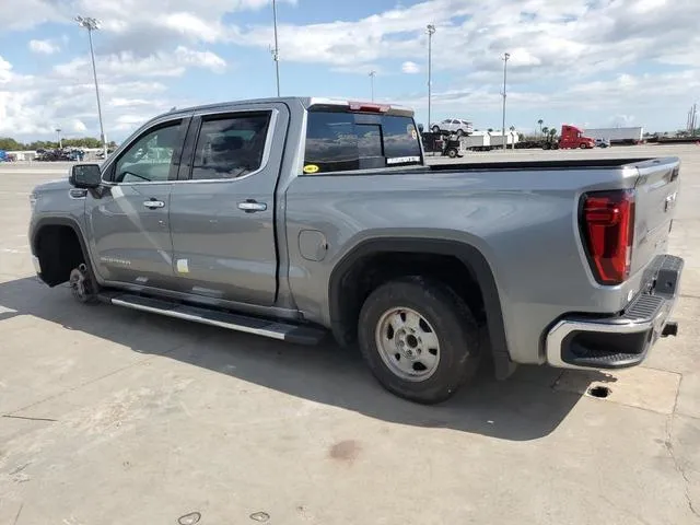 3GTPHDED6RG310317 2024 2024 GMC Sierra- C1500 Slt 2