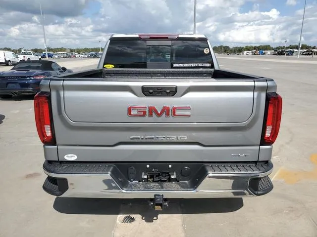 3GTPHDED6RG310317 2024 2024 GMC Sierra- C1500 Slt 6