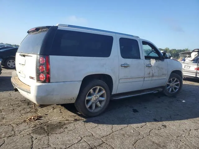 1GKUCMEFXAR192154 2010 2010 GMC Yukon- Denali 3