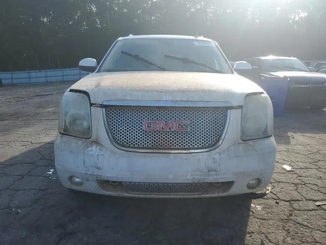 1GKUCMEFXAR192154 2010 2010 GMC Yukon- Denali 5