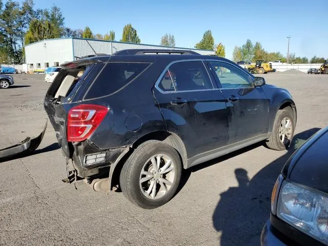 2GNFLFEK8H6318683 2017 2017 Chevrolet Equinox- LT 3