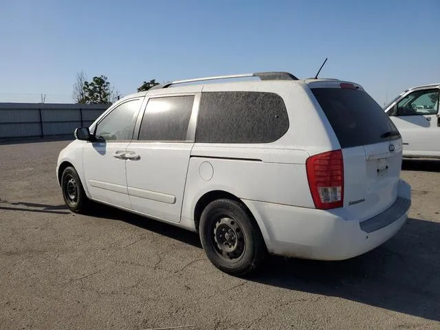 KNDMG4C78C6417395 2012 2012 KIA Sedona- LX 2