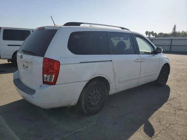 KNDMG4C78C6417395 2012 2012 KIA Sedona- LX 3