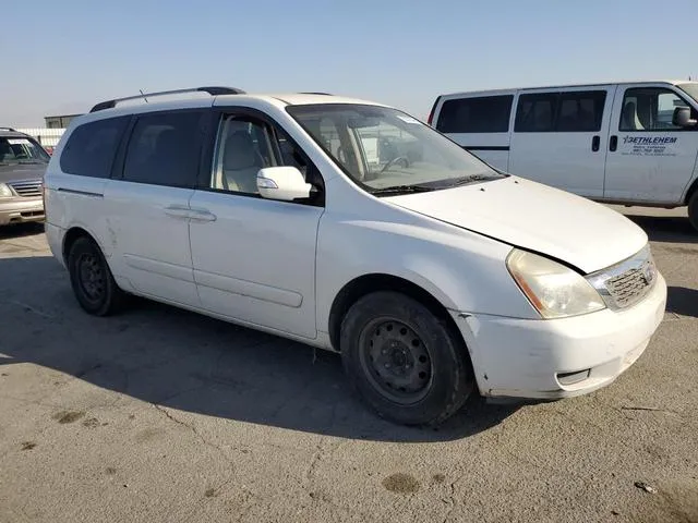 KNDMG4C78C6417395 2012 2012 KIA Sedona- LX 4