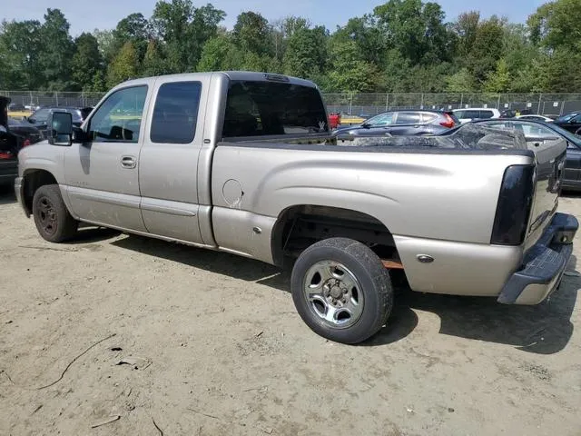 2GTFK69U831201215 2003 2003 GMC Sierra- K1500 Denali 2