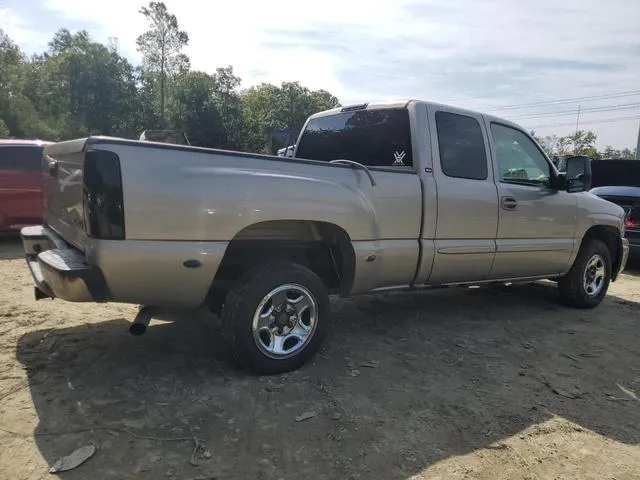 2GTFK69U831201215 2003 2003 GMC Sierra- K1500 Denali 3