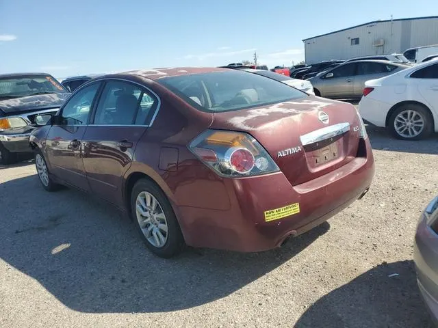 1N4AL2AP0CN550069 2012 2012 Nissan Altima- Base 2