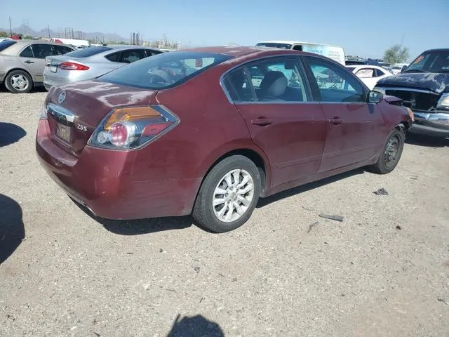 1N4AL2AP0CN550069 2012 2012 Nissan Altima- Base 3