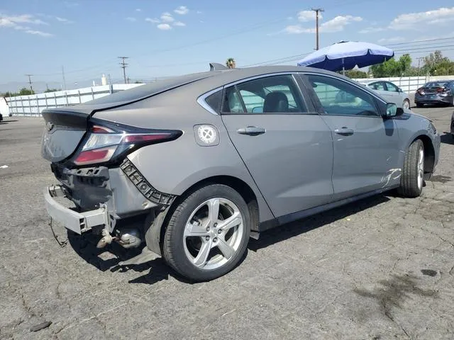 1G1RC6S5XHU196410 2017 2017 Chevrolet Volt- LT 3