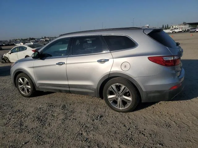 KM8SRDHF4DU005226 2013 2013 Hyundai Santa Fe- Limited 2