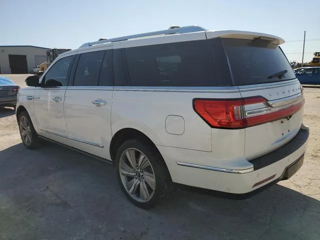 5LMJJ3LT7JEL13777 2018 2018 Lincoln Navigator- L Reserve 2