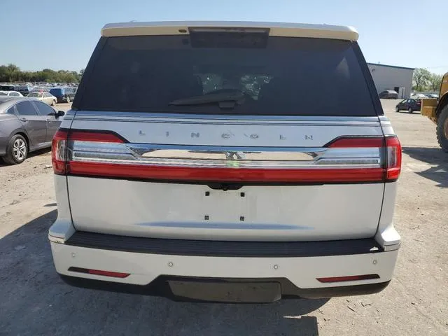 5LMJJ3LT7JEL13777 2018 2018 Lincoln Navigator- L Reserve 6