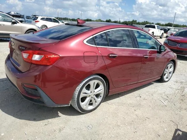 1G1BG5SM5G7302797 2016 2016 Chevrolet Cruze- Premier 3