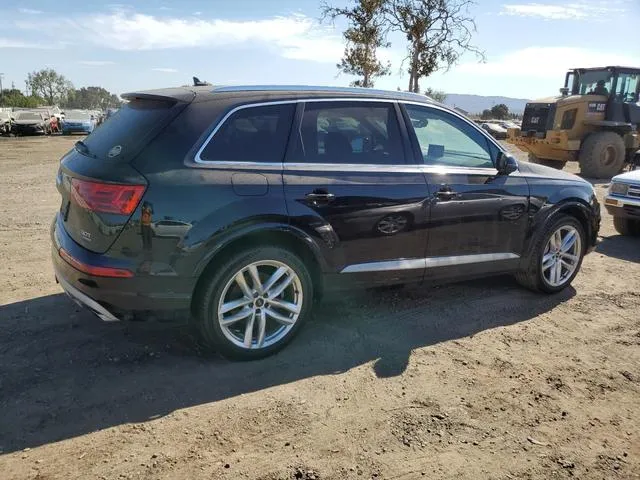 WA1VAAF78HD023263 2017 2017 Audi Q7- Prestige 3