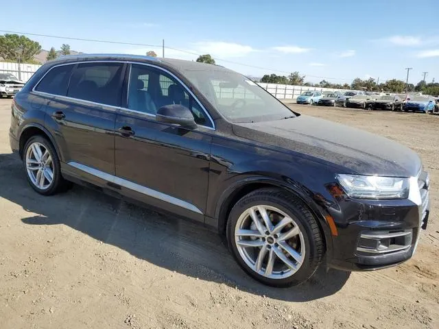 WA1VAAF78HD023263 2017 2017 Audi Q7- Prestige 4