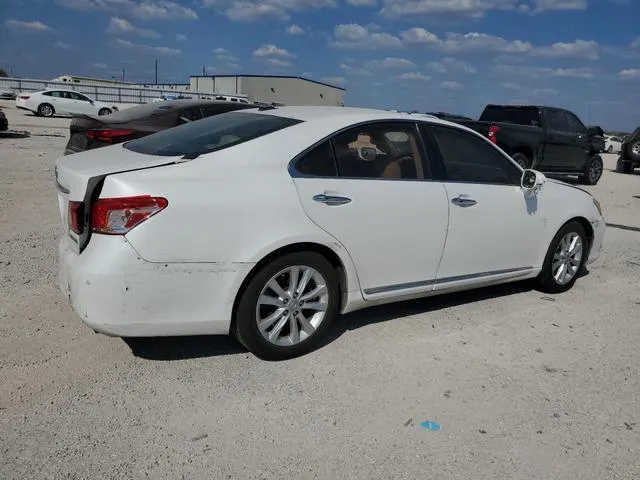 JTHBK1EG2A2348241 2010 2010 Lexus ES- 350 3