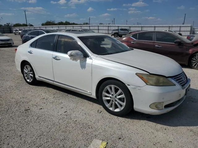 JTHBK1EG2A2348241 2010 2010 Lexus ES- 350 4