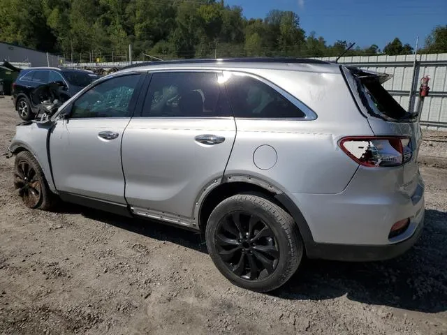 5XYPG4A5XLG692987 2020 2020 KIA Sorento- S 2