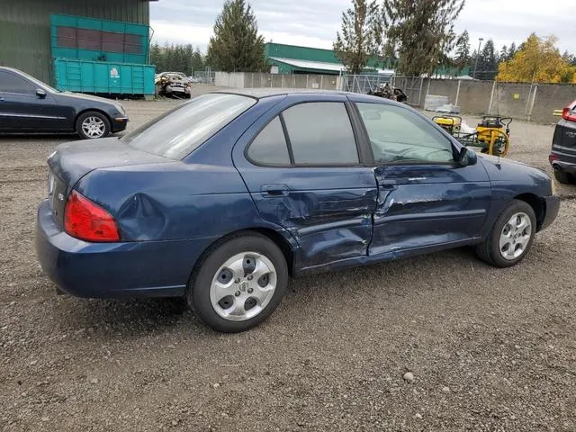 3N1CB51D35L545614 2005 2005 Nissan Sentra- 1-8 3