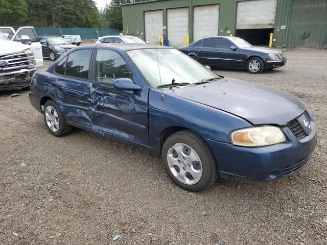 3N1CB51D35L545614 2005 2005 Nissan Sentra- 1-8 4