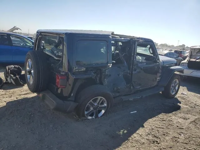 1C4HJXEN3JW273929 2018 2018 Jeep Wrangler- Sahara 3