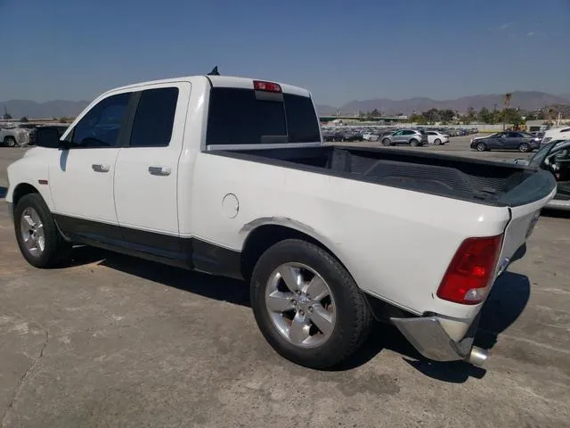 1C6RR6GM8FS762862 2015 2015 RAM 1500- Slt 2